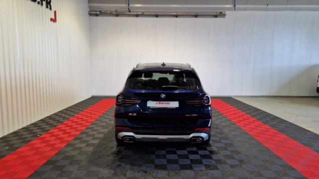 Bmw X3 image 7