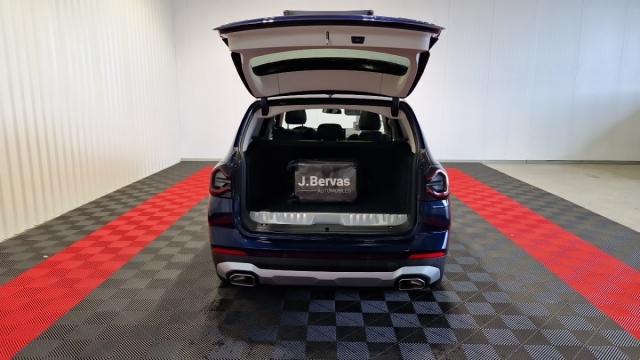 Bmw X3 image 5