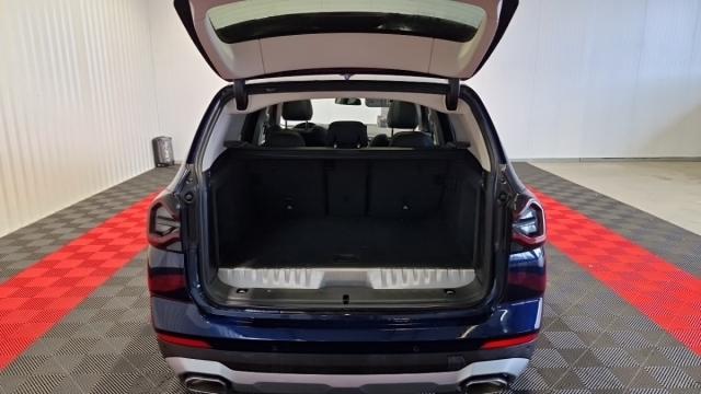 Bmw X3 image 1