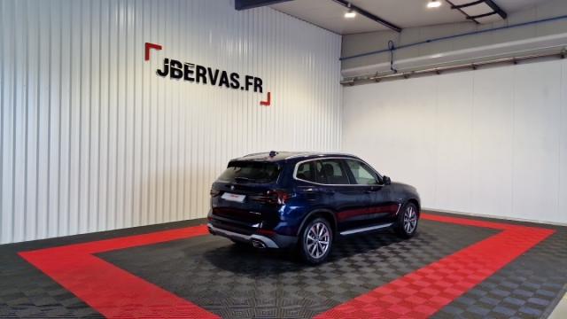 Bmw X3 image 8
