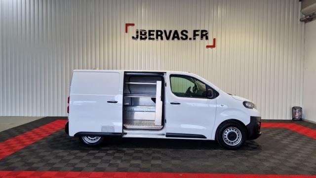 Peugeot Expert image 4