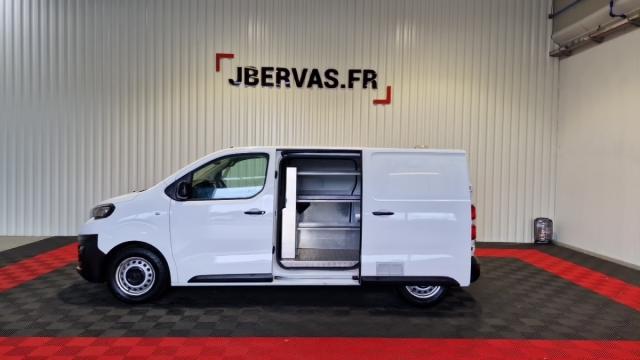 Peugeot Expert image 2
