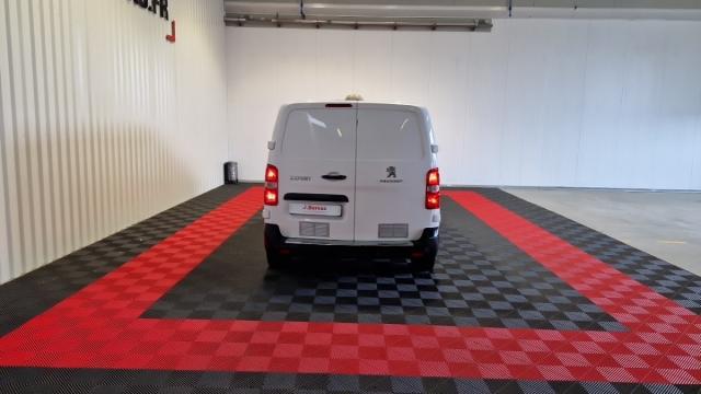 Peugeot Expert image 6