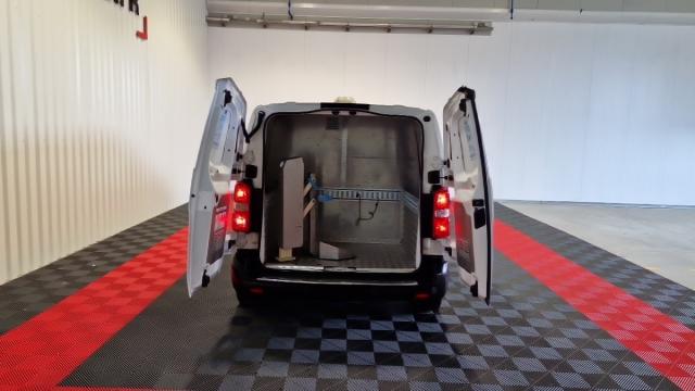 Peugeot Expert image 9