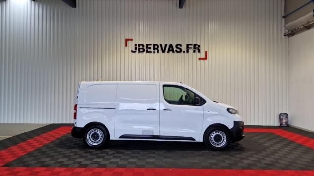 Peugeot Expert image 3