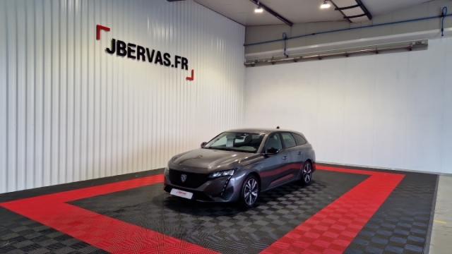 Peugeot 308 Sw Phev 180 E-Eat8 Active Pack