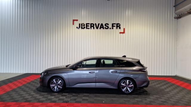 Peugeot 308 Sw image 9