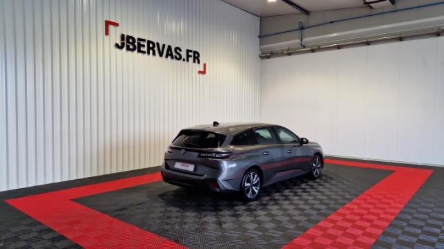 Peugeot 308 Sw image 2