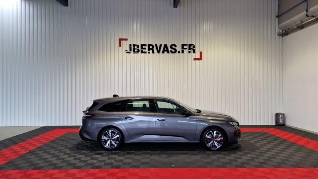 Peugeot 308 Sw image 6
