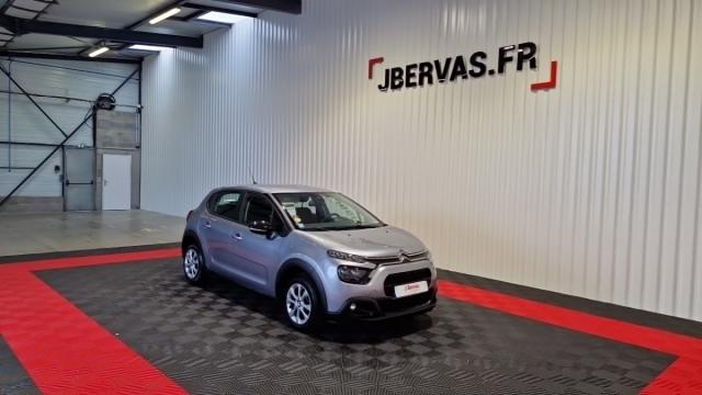 Citroen C3 image 8