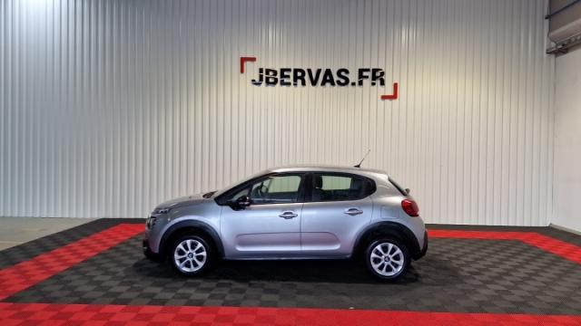 Citroen C3 image 2
