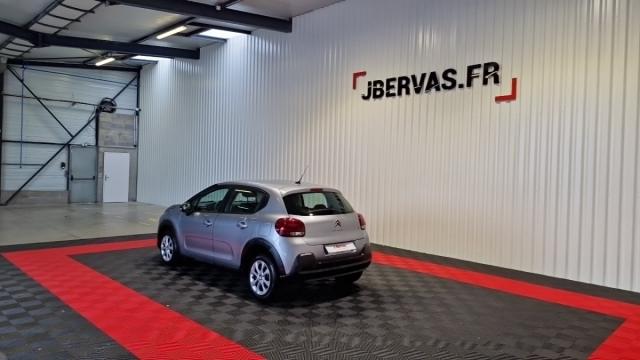 Citroen C3 image 4
