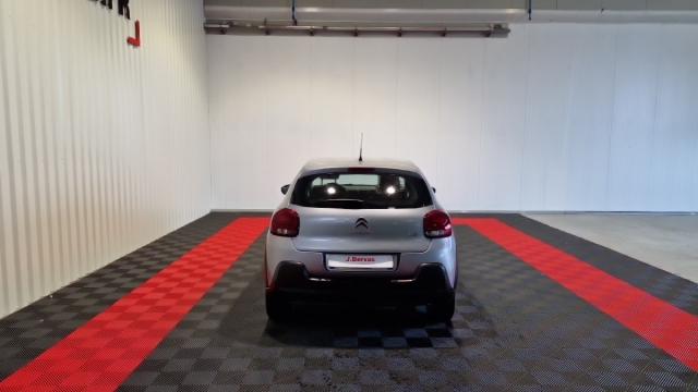 Citroen C3 image 5