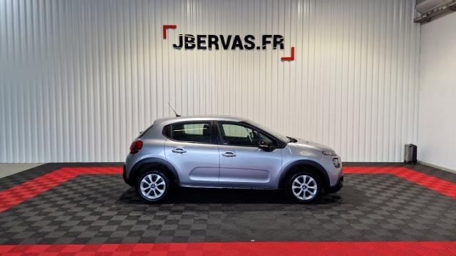 Citroen C3 image 3