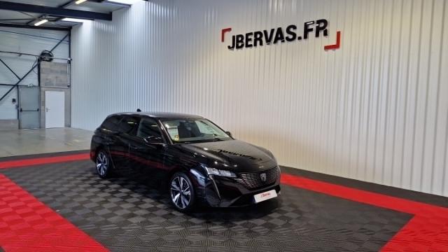 Peugeot 308 Sw image 6