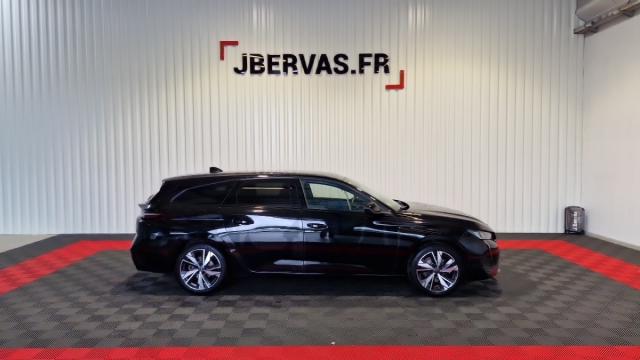 Peugeot 308 Sw image 5
