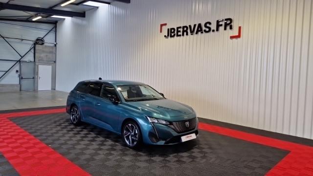 Peugeot 308 Sw image 8