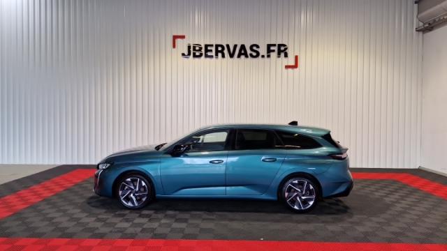 Peugeot 308 Sw image 2
