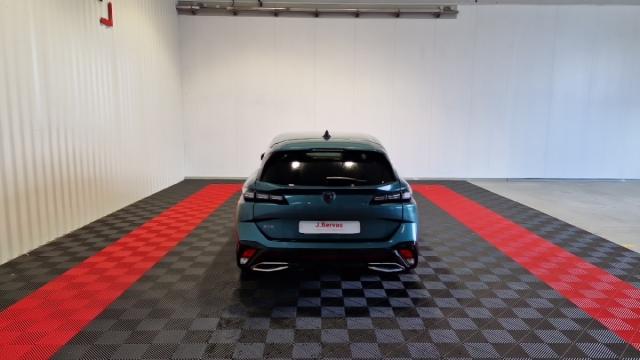Peugeot 308 Sw image 1