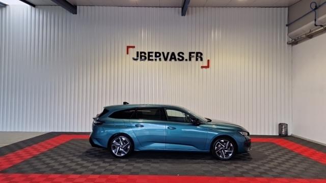 Peugeot 308 Sw image 9