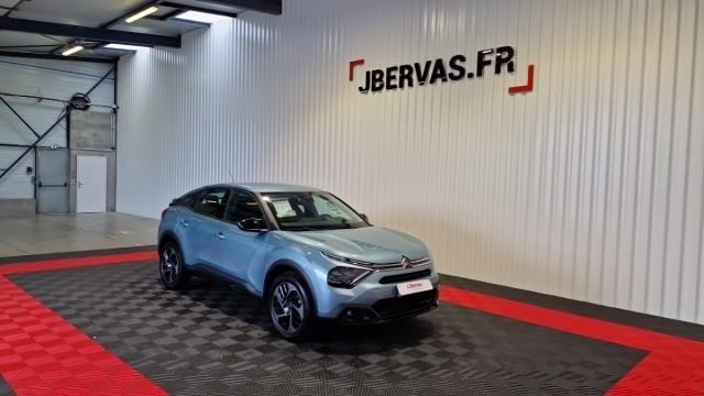 Citroen C4 image 3