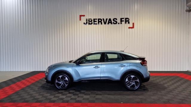 Citroen C4 image 5