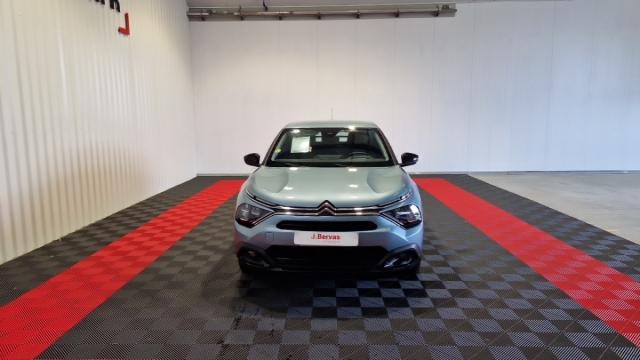 Citroen C4 image 4
