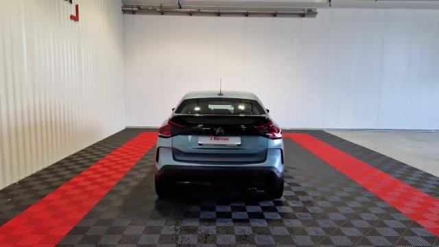 Citroen C4 image 2