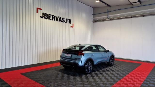 Citroen C4 image 6
