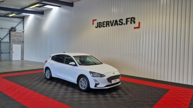 Ford Focus image 9