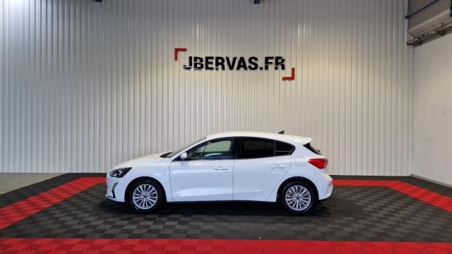 Ford Focus image 1