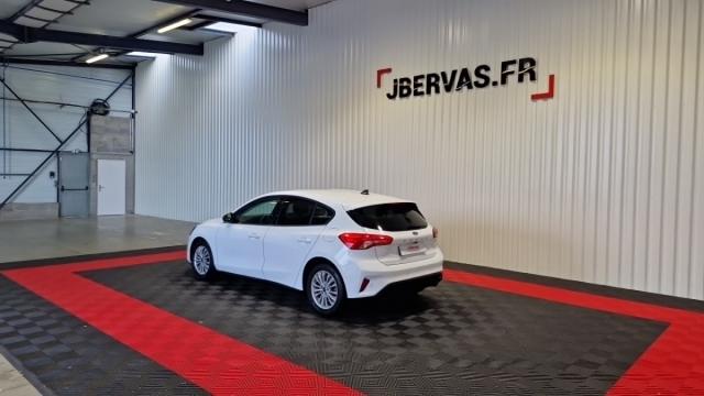 Ford Focus image 7