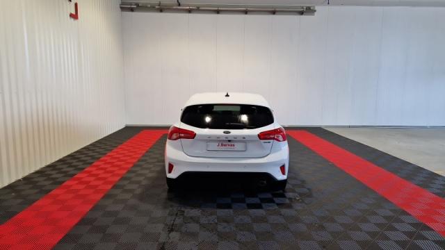 Ford Focus image 6