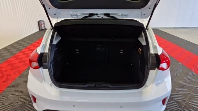 Ford Focus image 4