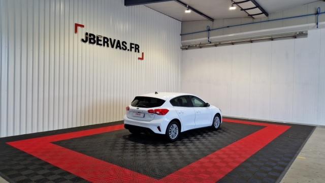 Ford Focus image 8