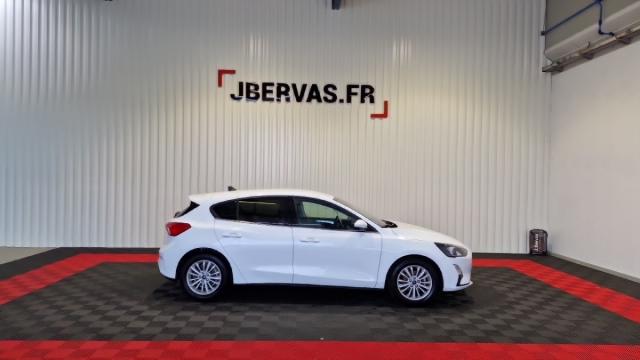 Ford Focus image 5