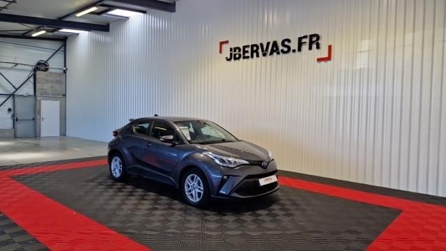 Toyota C-Hr image 7
