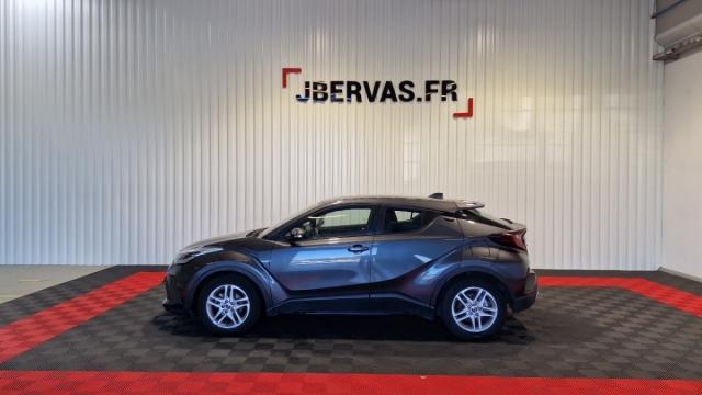 Toyota C-Hr image 4