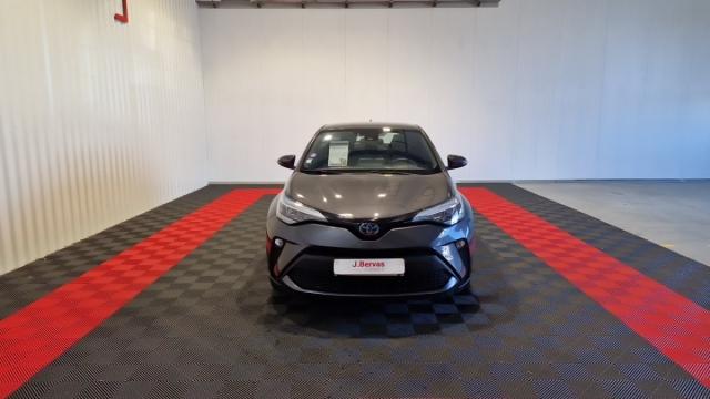 Toyota C-Hr image 3