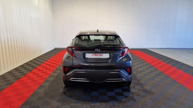 Toyota C-Hr image 2