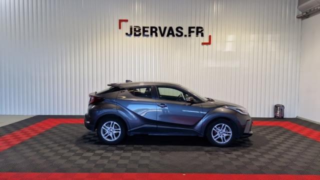 Toyota C-Hr image 9