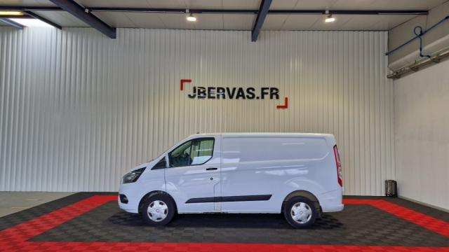 Ford Transit Custom image 1