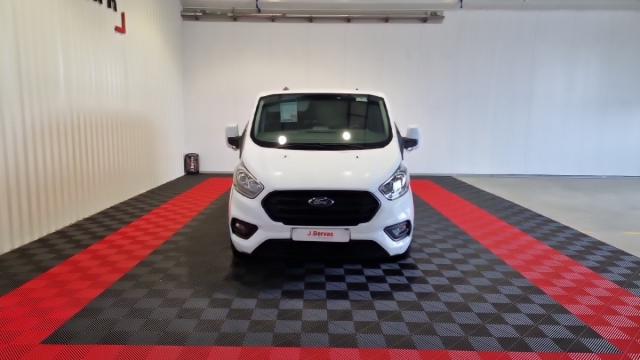 Ford Transit Custom image 6