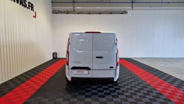 Ford Transit Custom image 5