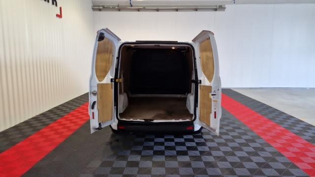 Ford Transit Custom image 7