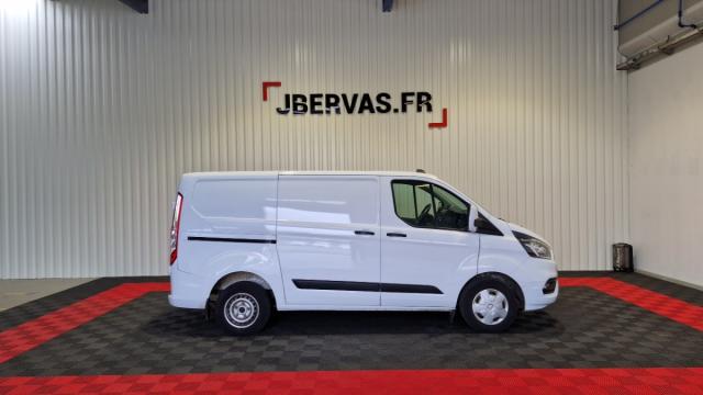 Ford Transit Custom image 2