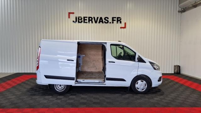 Ford Transit Custom image 4