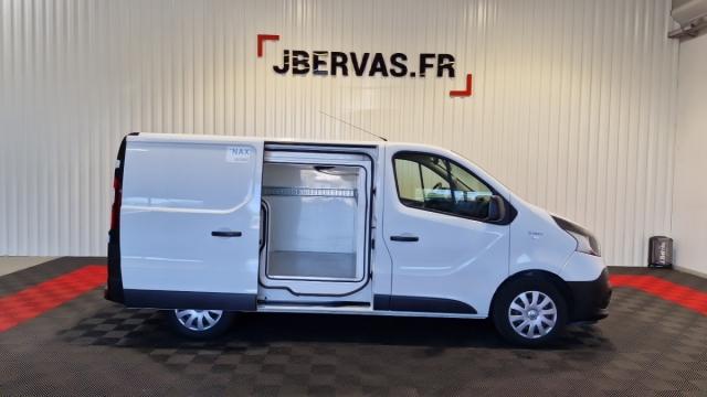 Renault Trafic image 8