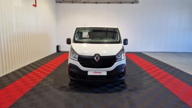 Renault Trafic image 3