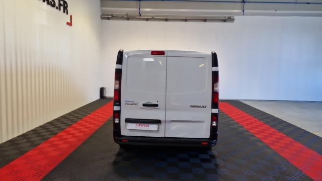 Renault Trafic image 7